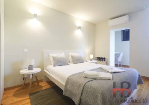 Apartamento T1 Venda em Cedofeita, Santo Ildefonso, Sé, Miragaia, São Nicolau e Vitória,Porto