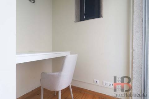 Apartamento T1 Venda em Cedofeita, Santo Ildefonso, Sé, Miragaia, São Nicolau e Vitória,Porto