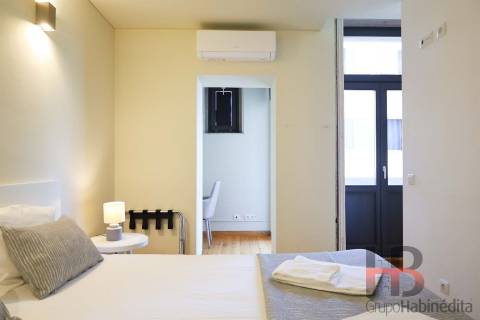 Apartamento T1 Venda em Cedofeita, Santo Ildefonso, Sé, Miragaia, São Nicolau e Vitória,Porto