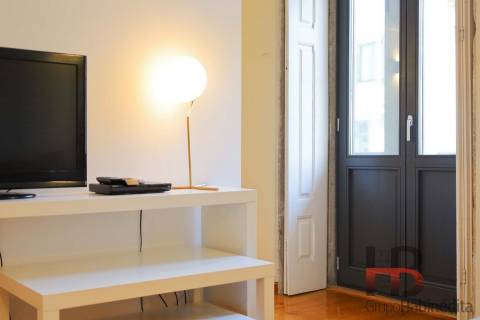 Apartamento T1 Venda em Cedofeita, Santo Ildefonso, Sé, Miragaia, São Nicolau e Vitória,Porto