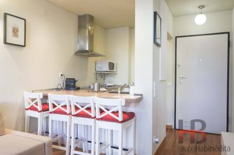 Apartamento T1 Venda em Cedofeita, Santo Ildefonso, Sé, Miragaia, São Nicolau e Vitória,Porto