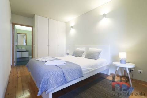 Apartamento T1 Venda em Cedofeita, Santo Ildefonso, Sé, Miragaia, São Nicolau e Vitória,Porto