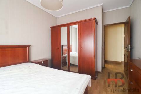 Apartamento T4 Arrendamento em Mafamude e Vilar do Paraíso,Vila Nova de Gaia