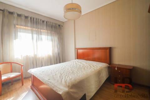 Apartamento T4 Arrendamento em Mafamude e Vilar do Paraíso,Vila Nova de Gaia