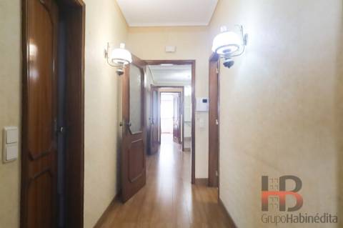 Apartamento T4 Arrendamento em Mafamude e Vilar do Paraíso,Vila Nova de Gaia