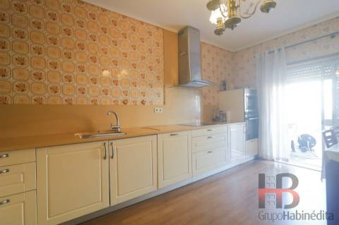 Apartamento T4 Arrendamento em Mafamude e Vilar do Paraíso,Vila Nova de Gaia