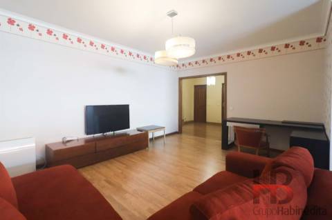 Apartamento T4 Arrendamento em Mafamude e Vilar do Paraíso,Vila Nova de Gaia