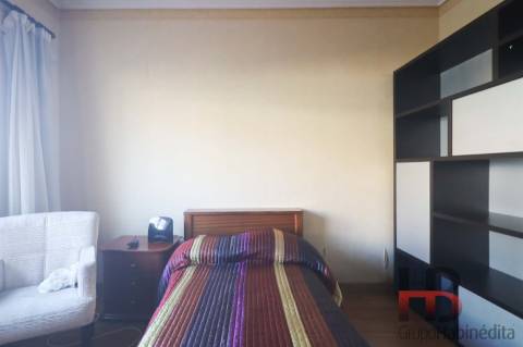 Apartamento T4 Arrendamento em Mafamude e Vilar do Paraíso,Vila Nova de Gaia