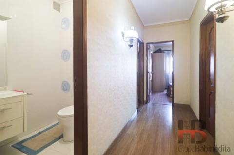 Apartamento T4 Arrendamento em Mafamude e Vilar do Paraíso,Vila Nova de Gaia