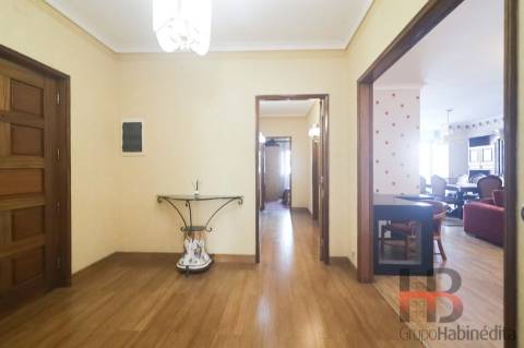 Apartamento T4 Arrendamento em Mafamude e Vilar do Paraíso,Vila Nova de Gaia