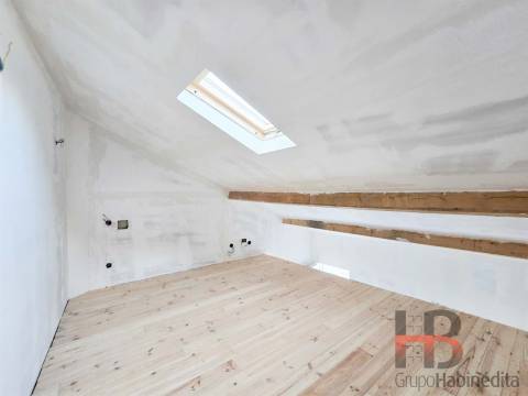 Moradia T1 Venda em Cedofeita, Santo Ildefonso, Sé, Miragaia, São Nicolau e Vitória,Porto