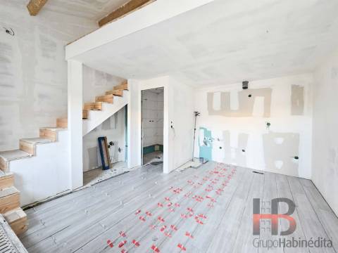 Moradia T1 Venda em Cedofeita, Santo Ildefonso, Sé, Miragaia, São Nicolau e Vitória,Porto