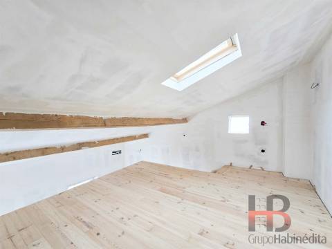 Moradia T1 Venda em Cedofeita, Santo Ildefonso, Sé, Miragaia, São Nicolau e Vitória,Porto