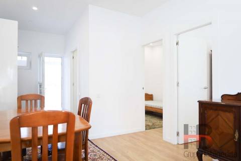 Moradia Geminada T2 Arrendamento em Oliveira do Douro,Vila Nova de Gaia