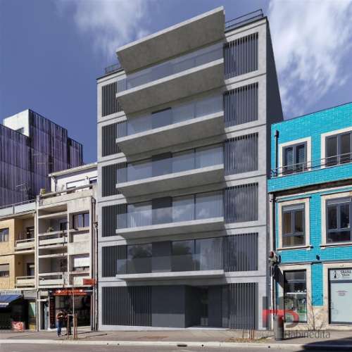 Apartamento T2 Venda em Campanhã,Porto