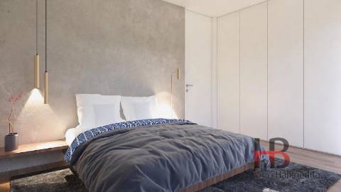 Apartamento T1 Venda em Campanhã,Porto