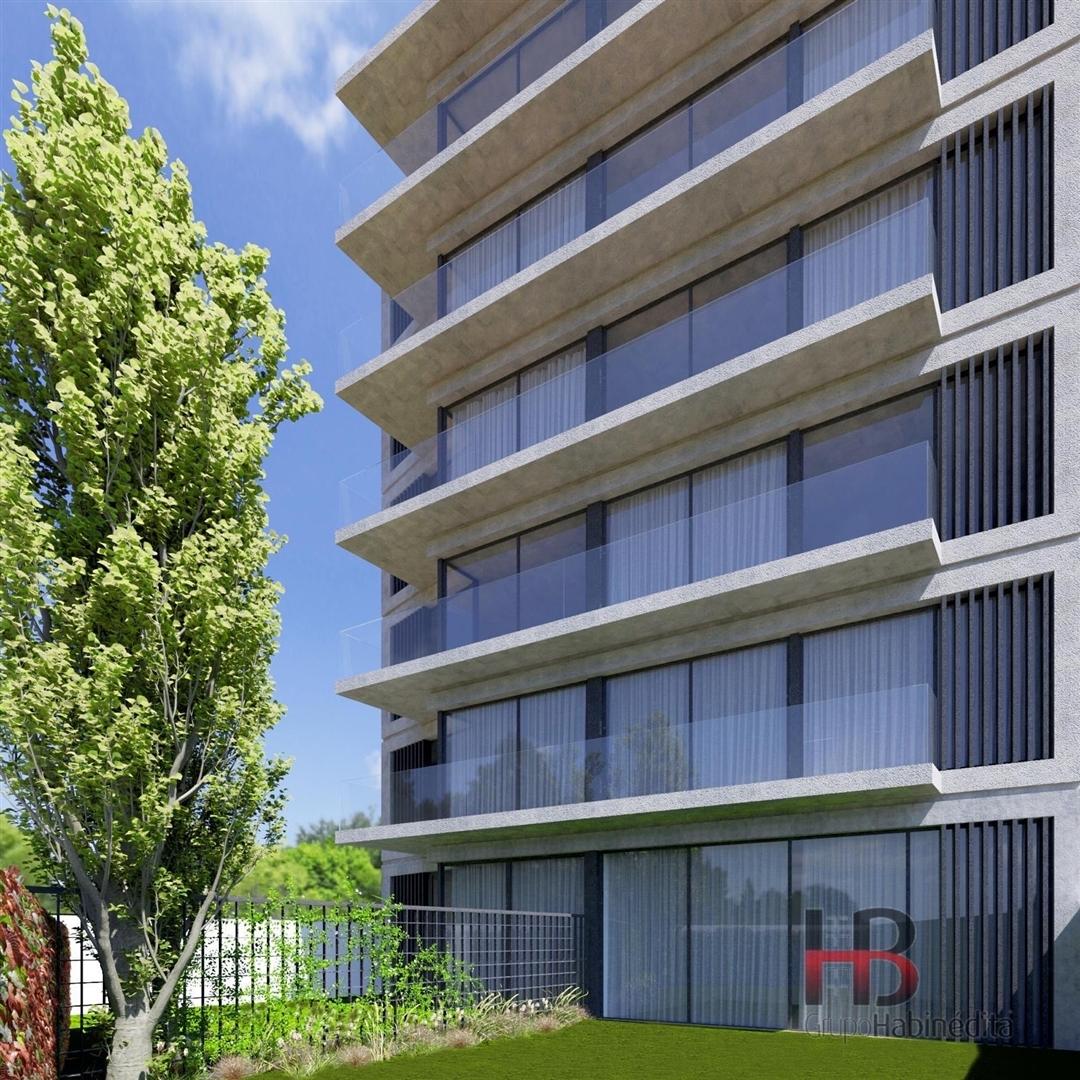 Apartamento T1 Venda em Campanhã,Porto