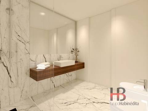 Apartamento T1 Venda em Campanhã,Porto