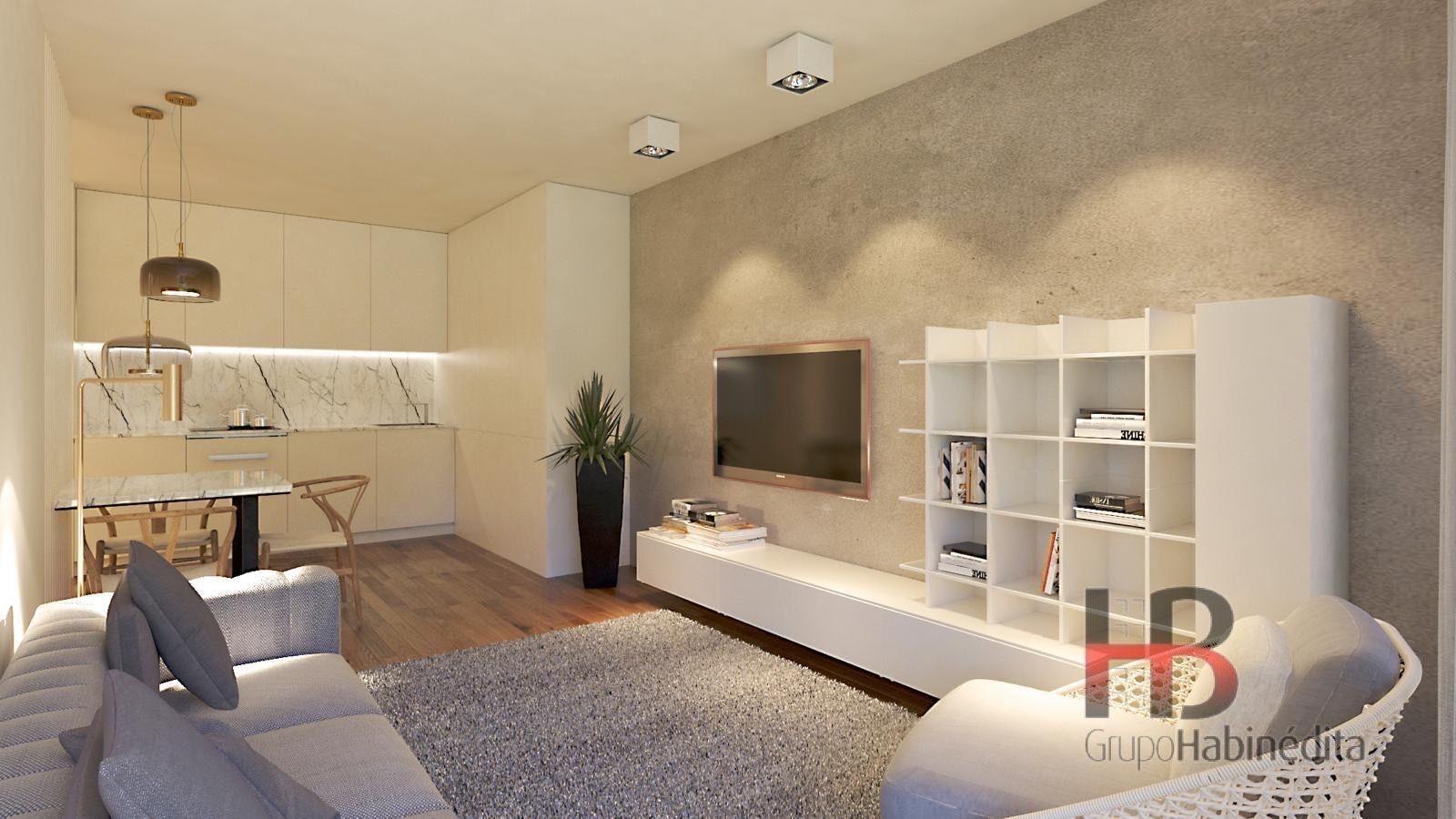 Apartamento T1 Venda em Campanhã,Porto