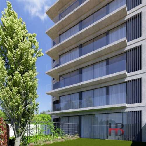 Apartamento T2 Venda em Campanhã,Porto