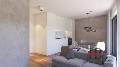 Apartamento T2 Venda em Campanhã,Porto