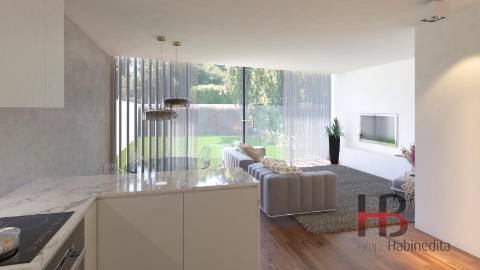 Apartamento T2 Venda em Campanhã,Porto