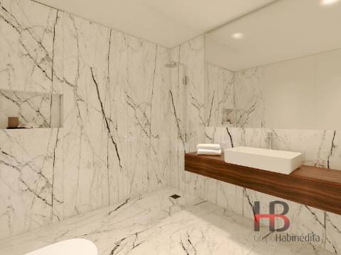 Apartamento T2 Venda em Campanhã,Porto