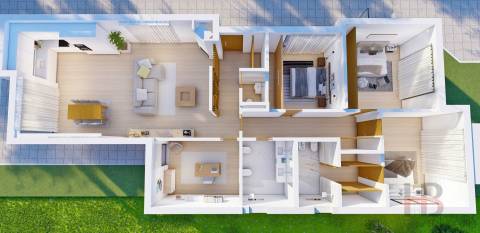 Moradia T4 Venda em Santa Maria da Feira, Travanca, Sanfins e Espargo,Santa Maria da Feira