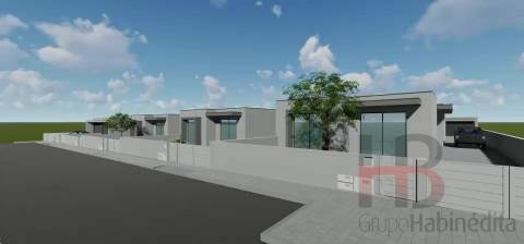 Moradia T4 Venda em Santa Maria da Feira, Travanca, Sanfins e Espargo,Santa Maria da Feira