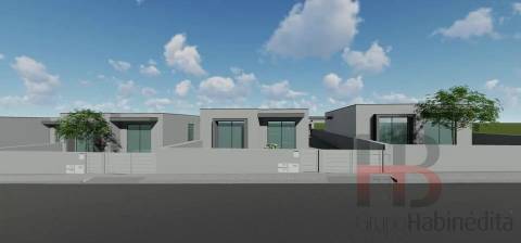 Moradia T4 Venda em Santa Maria da Feira, Travanca, Sanfins e Espargo,Santa Maria da Feira