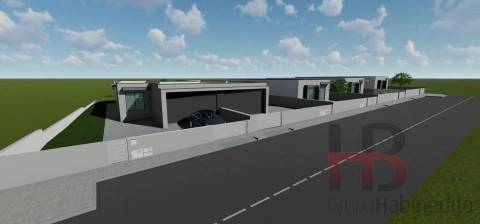 Moradia T4 Venda em Santa Maria da Feira, Travanca, Sanfins e Espargo,Santa Maria da Feira