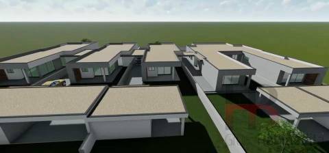 Moradia T4 Venda em Santa Maria da Feira, Travanca, Sanfins e Espargo,Santa Maria da Feira