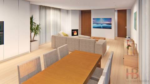 Moradia T4 Venda em Santa Maria da Feira, Travanca, Sanfins e Espargo,Santa Maria da Feira