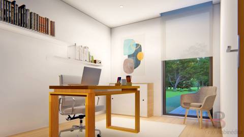 Moradia T4 Venda em Santa Maria da Feira, Travanca, Sanfins e Espargo,Santa Maria da Feira