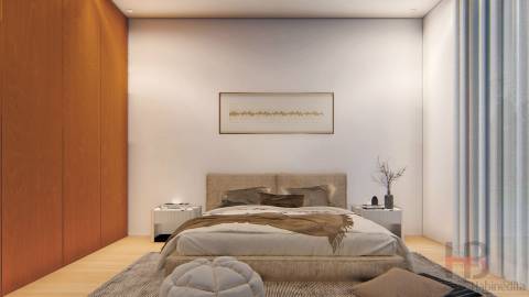 Moradia T4 Venda em Santa Maria da Feira, Travanca, Sanfins e Espargo,Santa Maria da Feira