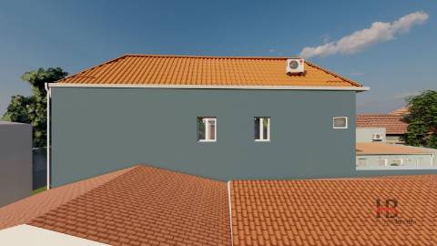 Apartamentos e Casinhas T0–T2 nas Antas, Porto | Conforto e Tradição