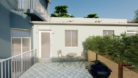 Apartamentos e Casinhas T0–T2 nas Antas, Porto | Conforto e Tradição