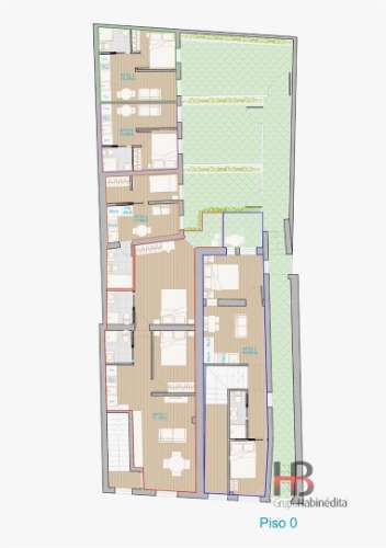 Apartamentos e Casinhas T0–T2 nas Antas, Porto | Conforto e Tradição