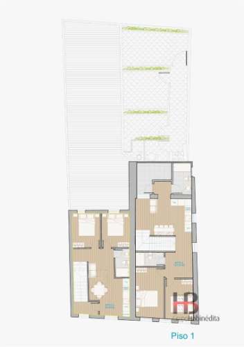 Apartamentos e Casinhas T0–T2 nas Antas, Porto | Conforto e Tradição