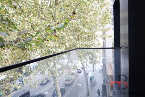 Apartamento T1 Arrendamento em Cedofeita, Santo Ildefonso, Sé, Miragaia, São Nicolau e Vitória,Porto