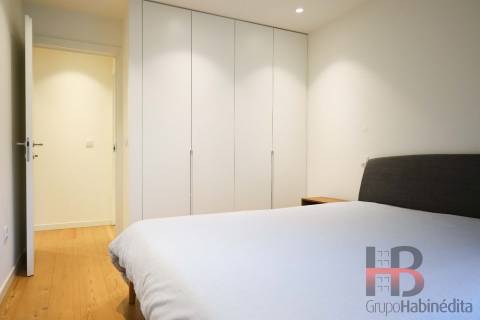 Apartamento T1 Arrendamento em Cedofeita, Santo Ildefonso, Sé, Miragaia, São Nicolau e Vitória,Porto