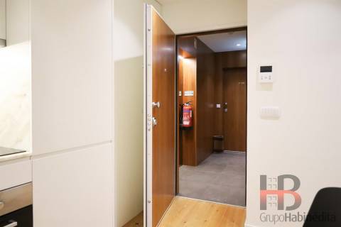 Apartamento T1 Arrendamento em Cedofeita, Santo Ildefonso, Sé, Miragaia, São Nicolau e Vitória,Porto