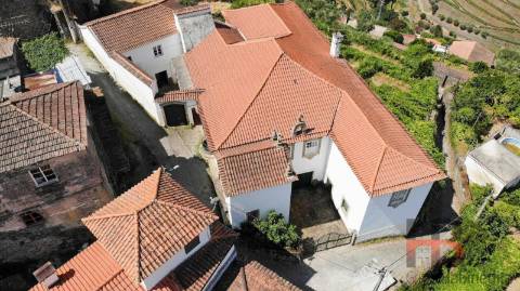 Quinta T8 Venda em Vilarinho dos Freires,Peso da Régua