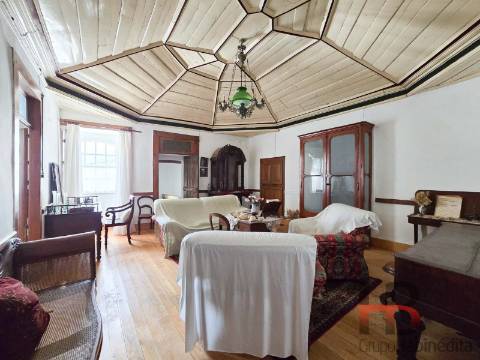 Quinta T8 Venda em Vilarinho dos Freires,Peso da Régua