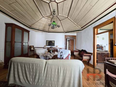 Quinta T8 Venda em Vilarinho dos Freires,Peso da Régua