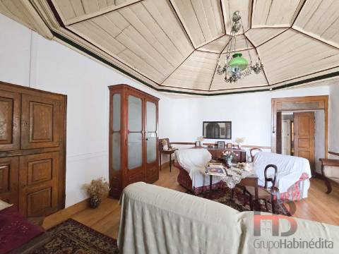 Quinta T8 Venda em Vilarinho dos Freires,Peso da Régua