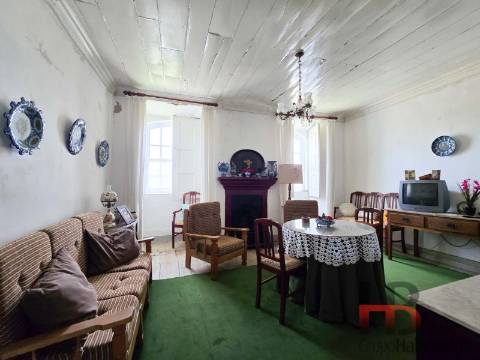 Quinta T8 Venda em Vilarinho dos Freires,Peso da Régua