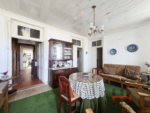 Quinta T8 Venda em Vilarinho dos Freires,Peso da Régua