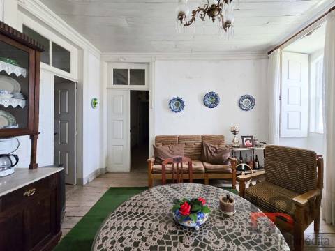 Quinta T8 Venda em Vilarinho dos Freires,Peso da Régua