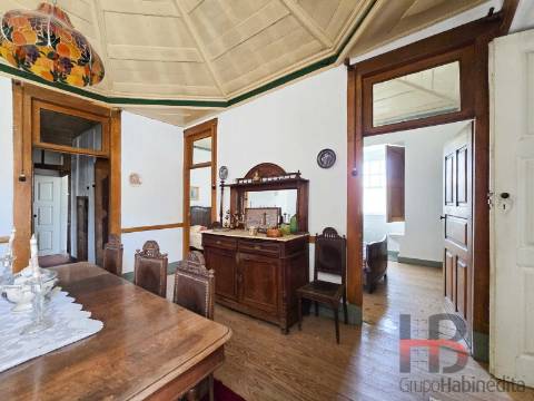 Quinta T8 Venda em Vilarinho dos Freires,Peso da Régua